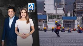 Revise las noticias más destacadas del Ecuador en el Noticiero 24 Horas Emisión Matinal de este viernes 20 de junio del 2025.