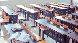 En un colegio del norte de Quito se registró un incidente y las clases presenciales fueron suspendidas