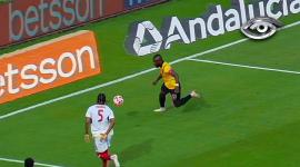 Ecuador empató con garra ante una potencia del fútbol y mantiene viva la ilusión rumbo a Norteamérica 2026. Con corazón, talento y una hinchada incansable, la selección pelea cada punto como si fuera el último.