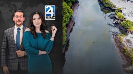 Revise las noticias más destacadas de Guayaquil en la Tercera Emisión del Noticiero 24 Horas de este viernes 20 de junio del 2025. Con Valerie Villalva y Ricardo Alcívar.