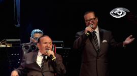 Un homenaje al artista y al dúo que marcó generaciones con sus voces. La voz de Eduardo Miño Naranjo marcó a generaciones y dejó huella en la música ecuatoriana. Junto a su hermano Danilo, recorrió caminos desde Ambato hasta escenarios internacionales. Su arte, su historia y el legado siguen vivos.