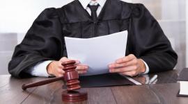 Más de medio centenar de jueces ha sido destituido por corrupción en el primer semestre de 2025.
