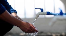 La calidad del agua de Guayaquil es cuestionada por la calidad. El Municipio respondió a los cuestionamientos.