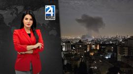 Revise las noticias más destacadas del Ecuador en nuestro Noticiero 24 Horas Emisión Estelar de este sábado 21 de junio del 2025. Con Astrid Singre.