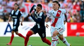 River vs. Monterrey en partido el sábado 21 de junio por el Mundial de Clubes 2025.