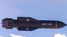 Las bombas GBU-57 son lanzadas desde aviones bombarderos B-2.