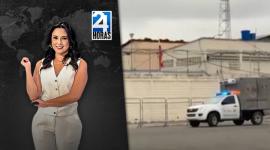 Revise las noticias más destacadas del Ecuador en nuestro Noticiero 24 Horas Emisión Estelar de este domingo 22 de junio del 2025. Con Belén Merizalde
