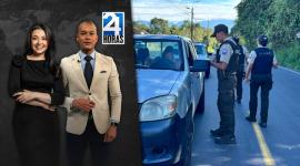 Revise las noticias más destacadas de Quito I en nuestro Noticiero 24 Horas Primera Emisión de este lunes 23 de junio del 2025.