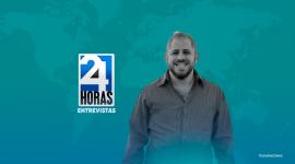 Gabriel Chocrón, cofundador de Conexión Israel, indicó que las autoridades israelíes tienen pruebas claras de que Irán estaba avanzando y acelerando su proceso para obtener armas nucleares. Según Chocrón eso representaba una amenaza para la civilización occidental.