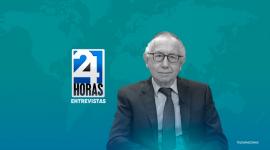 Hernán Pérez Loose, exembajador de Ecuador en la ONU, habló sobre el conflicto entre Israel e Irán. Señaló que no hay claridad sobre los ataques de Estados Unidos y precisó que el conflicto tendrá consecuencias, como el incremento en los preciso de petróleo y las tasas de interés.