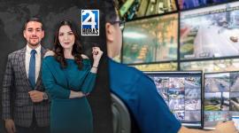 Revise las noticias más destacadas de Guayaquil en la Tercera Emisión del Noticiero 24 Horas de este lunes 23 de junio del 2025. Con Ricardo Alcívar.