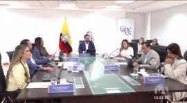 La primera semana de julio se abrirá la convocatoria para integrar la Comisión Ciudadana de Selección que llevará adelante el concurso para Fiscal General.
Un reportaje de Daniela Valencia