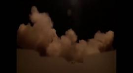 Esta decisión se da luego de que Estados Unidos atacara las bases nucleares de Irán el sábado.