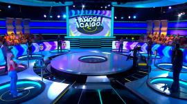 Nueve participantes son parte del Ciclo 7 de ¡Ahora Caigo!