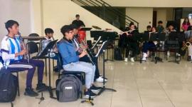 Los cursos vacacionales en Quito empezarán en julio.