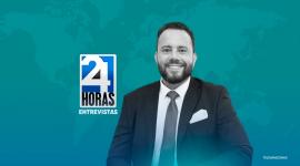 Gonzalo Albán, consejero del Consejo de Participación Ciudadana y Control Social (Cpccs), duda que la convocatoria para la Comisión de Selección para designación del Fiscal General empiece la primera semana de julio del 2025.