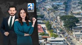 Revise las noticias más destacadas de Guayaquil en nuestro Noticiero 24 Horas Primera Emisión de este martes 24 de junio del 2025. Con Valerie Villalba y Carlos Sacoto.