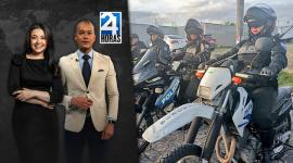 Revise las noticias más destacadas de Quito I en nuestro Noticiero 24 Horas Primera Emisión de este martes 24 de junio del 2025