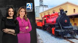 Revise las noticias más destacadas de Quito en la Segunda Emisión del Noticiero 24 Horas de este martes 24 de junio del 2025. Con Andrea Samaniego y Gabriela Galarraga.