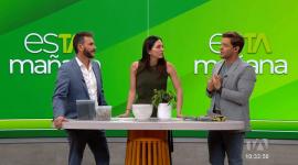 Dayana González, especialista en plantas, comparte tips para mantener a nuestras plantas siempre bonitas.