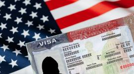 La Embajada de Estados Unidos anunció la apertura de citas para visas de estudiantes este martes 24 de junio del 2025.