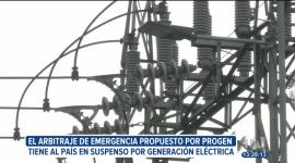 Ecuador permanece vinculado a la firma estadounidense Progen, pese a que esta ha incumplido con la generación de energía desde noviembre de 2024.
Un reportaje de Fausto Yépez