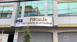 El país tiene un déficit de 600 agentes fiscales, debido a que el concurso de méritos y oposición no se ha realizado en la última década.
Un reportaje de Belén Merizlade