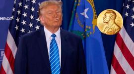 Donald Trump anunció el ataque a Irán el sábado y el lunes el alto al fuego entre Israel y el país persa.