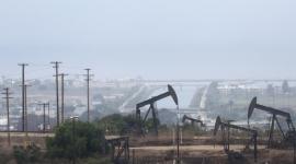 Petróleo de Texas se desploma hasta los 64,37 dólares, por alto el fuego entre Israel e Irán