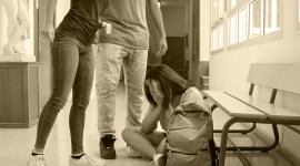 La agresión de una estudiante a su compañera en el parque Itchimbía conmocionó a Ecuador.