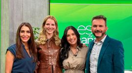 esTAmañana, programa del viernes 20 de junio del 2025