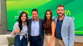 esTAmañana, programa del jueves 19 de junio del 2025