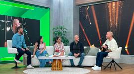 esTAmañana, programa del miércoles 18 de junio del 2025