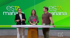 Gente que suma: Gabriela Astudillo es una mamá bloguera y nos cuenta los mejores tips para los viajes con niños.