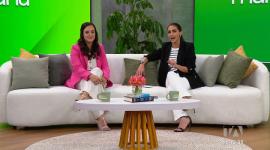 Cuidándonos Juntos: Diana Merino, Coach en inteligencia emocional, habla sobre la amabilidad como una estrategia para el bienestar.