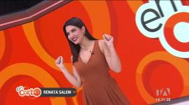 Revise las noticias de farándula en la Emisión Central de este miércoles 25 de junio del 2025. Con Renata Salem.
