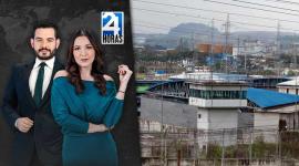 Revise las noticias más destacadas de Guayaquil en nuestro Noticiero 24 Horas Emisión Central de este miércoles 25 de junio del 2025.