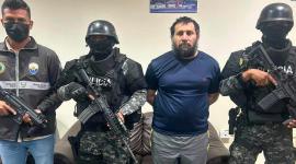 La fuga de Adolfo Macías Villamar de la Penitenciaría de Guayaquil se conoció el 7 de enero del 2024. Alias 'Fito' estuvo 503 días prófugo.