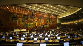 La Asamblea Nacional aprobó una ley que endurece las penas con hasta 15 años de privación de libertad para adolescentes