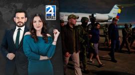 Revise las noticias más destacadas de Guayaquil en nuestro Noticiero 24 Horas Primera Emisión de este jueves 26 de junio del 2025.