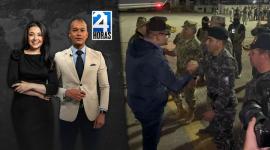 Revise las noticias más destacadas de Quito I en nuestro Noticiero 24 Horas Primera Emisión de este jueves 26 de junio del 2025.