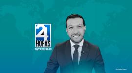 José Chalco, constitucionalidad, indicó que la extradición pasiva de Adolfo Macías Villamar, alias 'Fito', se podría realizar entre tres y cuatro meses con la voluntad de la Corte Nacional de Justicia.
El abogado aseguró, este jueves 26 de junio el 2025, en el espacio de Entrevistas de 24 Horas, en Teleamazonas, que esta una buena noticia para el país y se debe mantener la línea de este precedente.