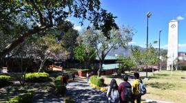 La Universidad San Francisco de Quito lidera el listado de universidades ecuatorianas en el ranking.