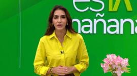 Sintonía Vital: Isabel Espinoza, especialista en plantas medicinales, explica los mitos y verdades sobre el ayuno intermitente.