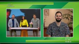 En el set de esTAmañana, el psicólogo, psicoterapeuta y conferencista Farid Dieck habló sobre el perdón.