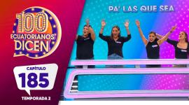 ‘Pa las que sea’ vs ‘Ya no vengo mash’