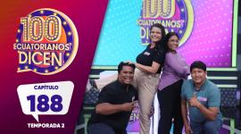 'Mañana ya no vengosh' vs 'Somos los que somos'