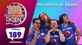 'Mañana ya no vengosh' vs 'Todas por la patagonia'