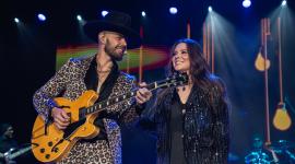 El dúo mexicano Jesse & Joy tienen previsto realizar una presentación en octubre del 2025 en Quito.