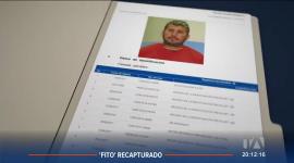 En el informe se detallan varios aspectos de la personalidad del ahora recapturado. 24 Horas tuvo acceso al documento.